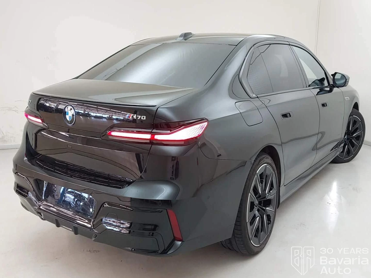 BMW i7 M70 xDrive Automatic | Mobile.bg � ����������� 3