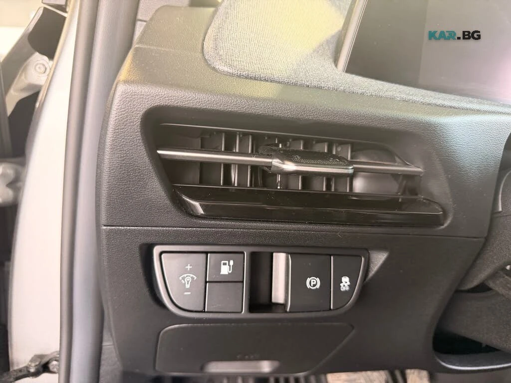 Kia EV6 Long Range* RWD* КОЖА* ПОДГРЕВ* КАМЕРА* LED* , снимка 8 - Автомобили и джипове - 55749610