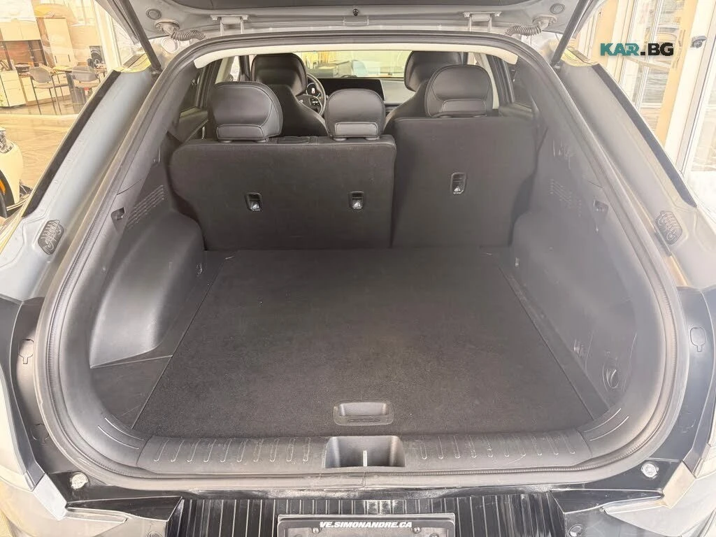 Kia EV6 Long Range* RWD* КОЖА* ПОДГРЕВ* КАМЕРА* LED* , снимка 2 - Автомобили и джипове - 55749610