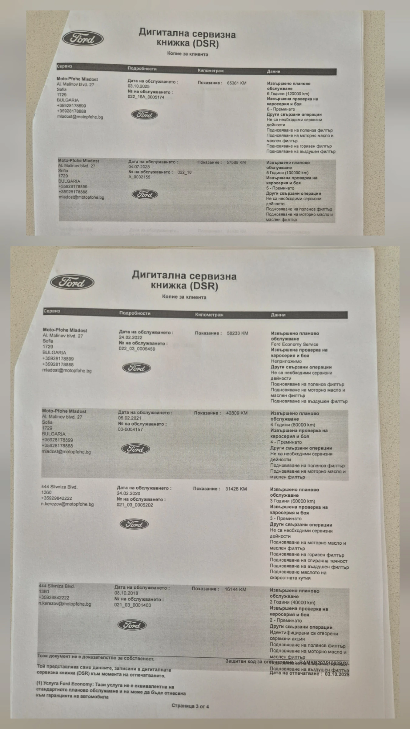 Ford Focus 2.0 TDCI 150кс AUTOMATIC | 67 000 км, снимка 10 - Автомобили и джипове - 55753769
