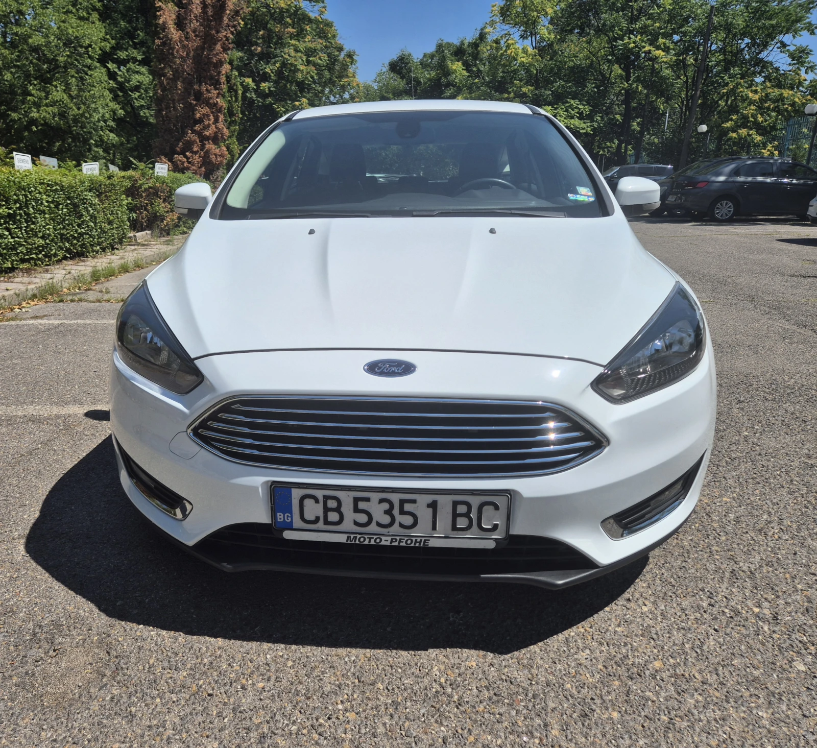 Ford Focus 2.0 TDCI 150кс AUTOMATIC | 67 000 км