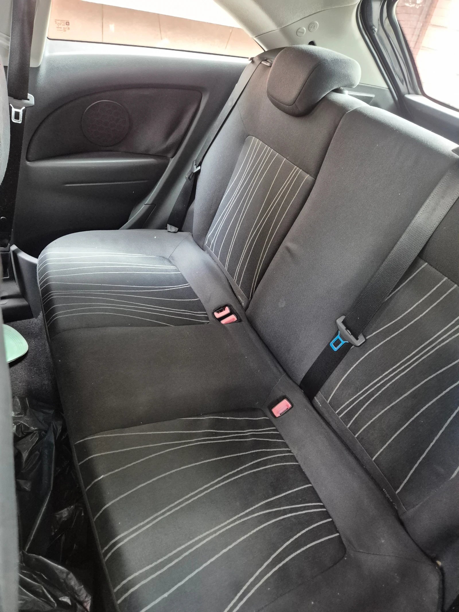 Opel Corsa, снимка 5 - Автомобили и джипове - 56051051