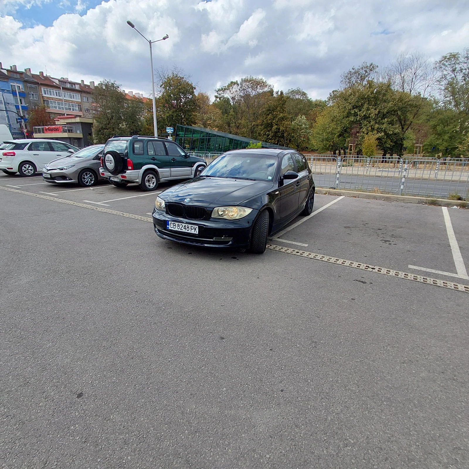BMW 116
