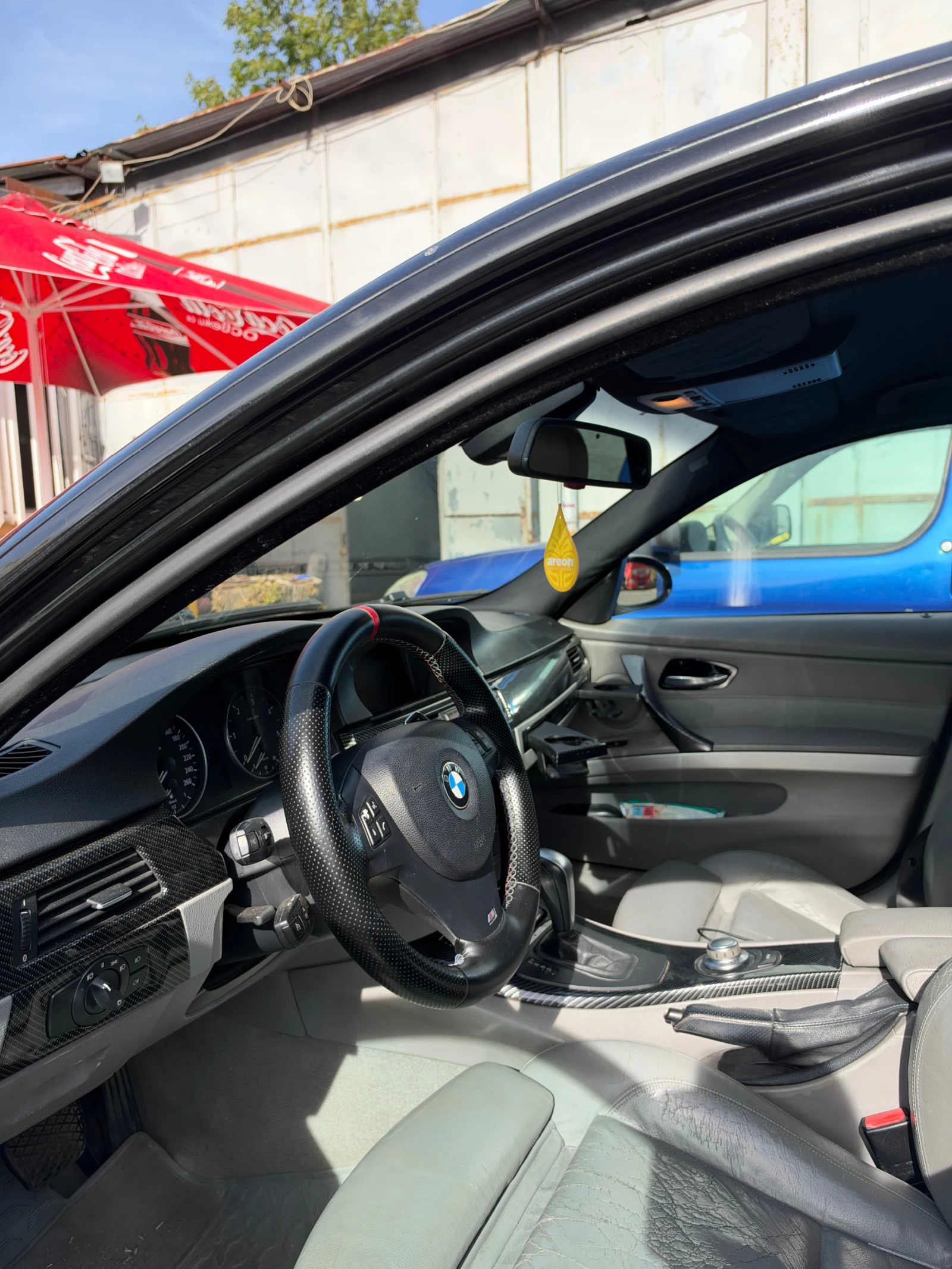 BMW 330, снимка 6 - Автомобили и джипове - 56323878