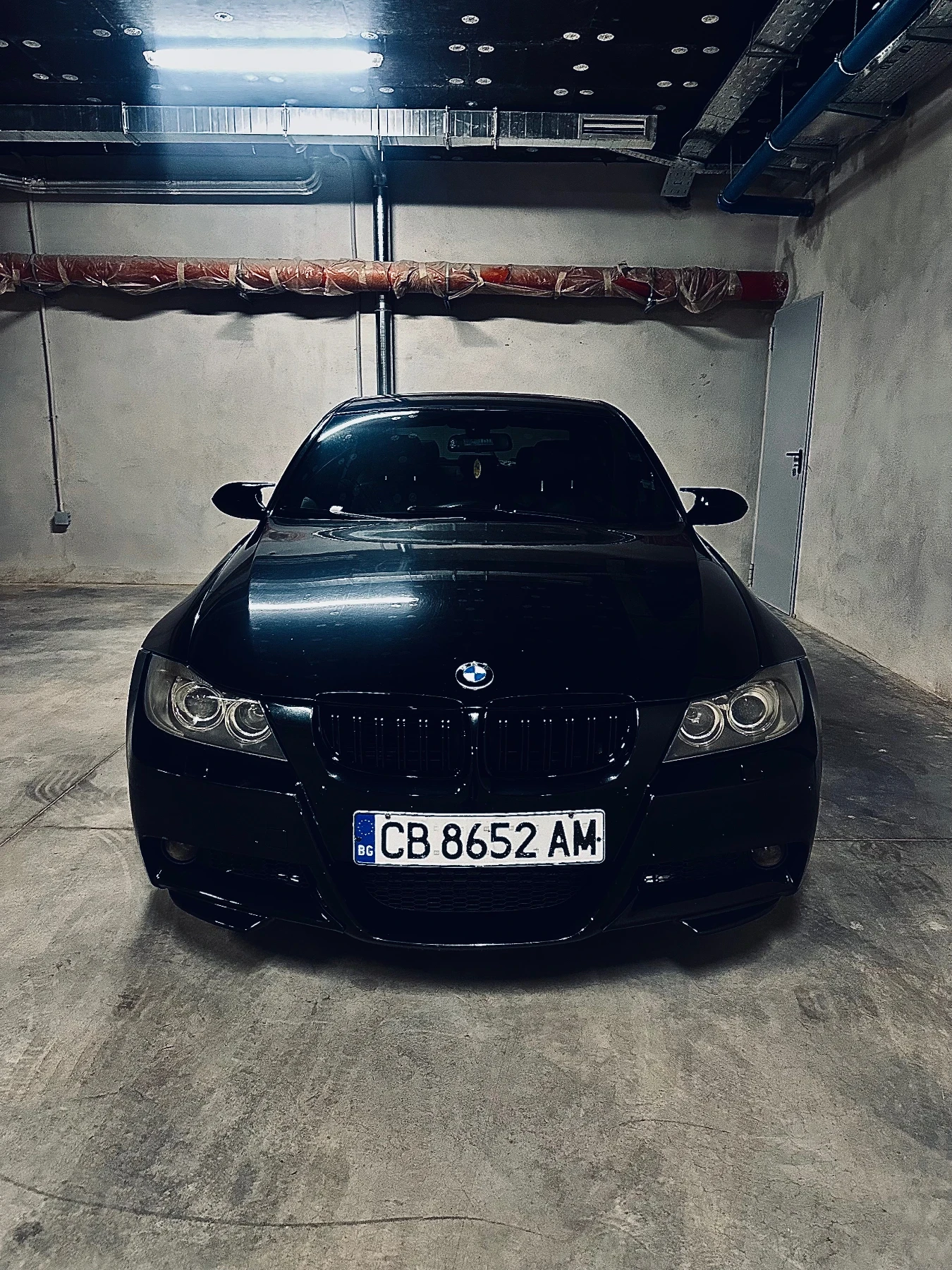BMW 330