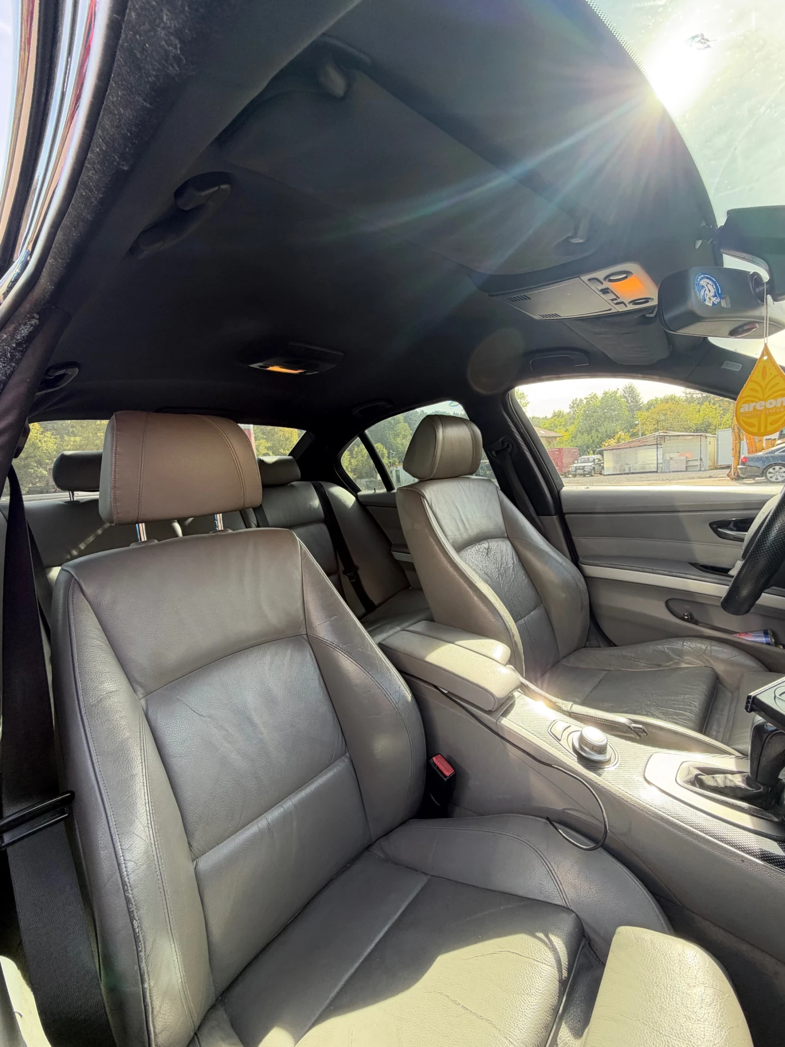 BMW 330, снимка 7 - Автомобили и джипове - 56323878