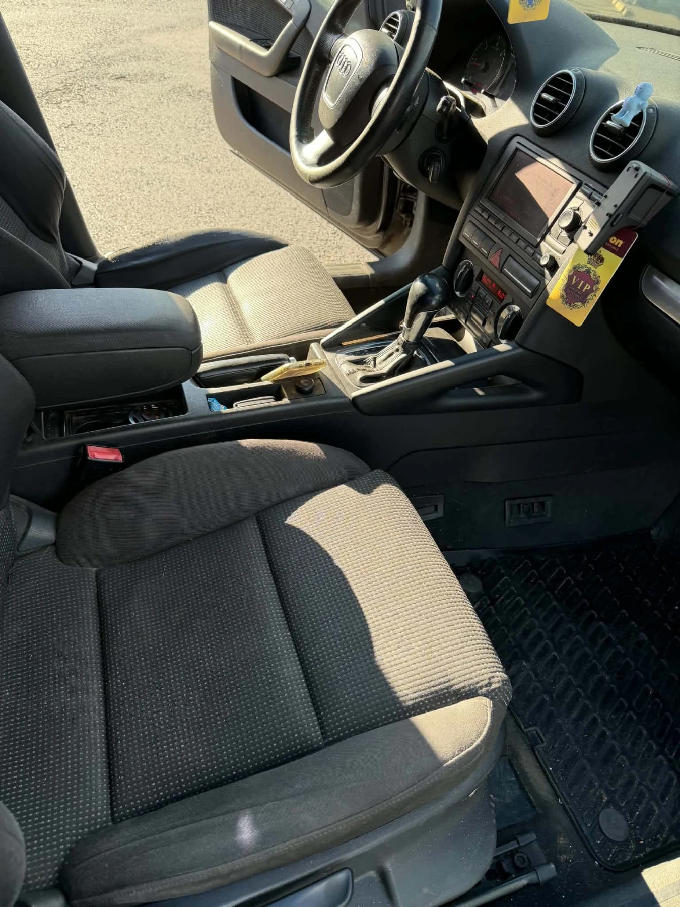 Audi A3 8P, снимка 8 - Автомобили и джипове - 56342419