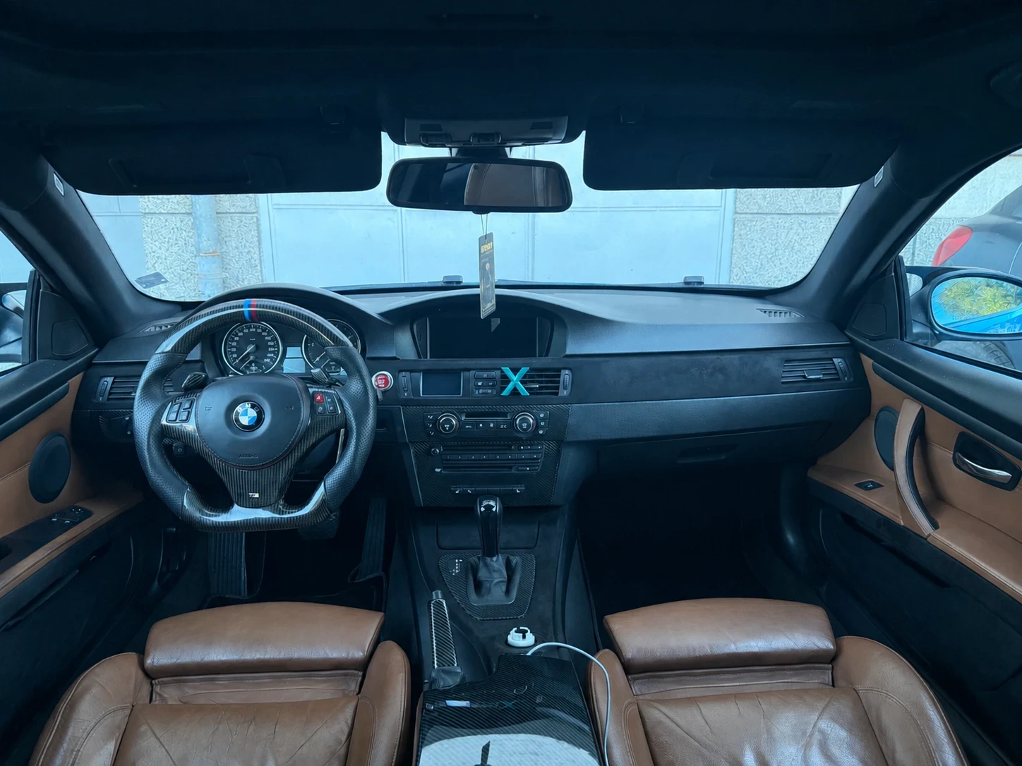 BMW 330, снимка 9 - Автомобили и джипове - 56348484