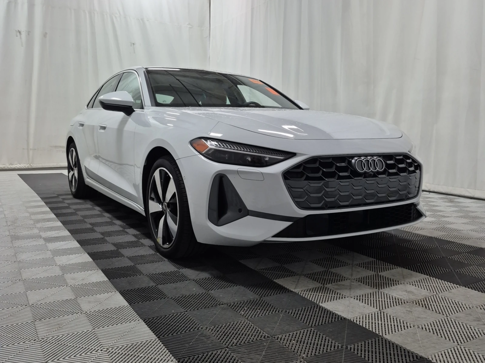 Audi A5 2.0 TFSI PROGRESSIV QUATTRO | Mobile.bg � ����������� 2