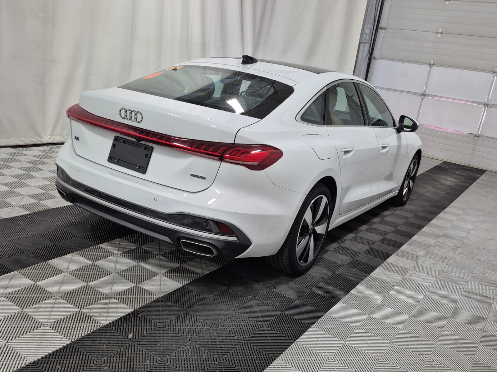 Audi A5 2.0 TFSI PROGRESSIV QUATTRO | Mobile.bg � ����������� 3
