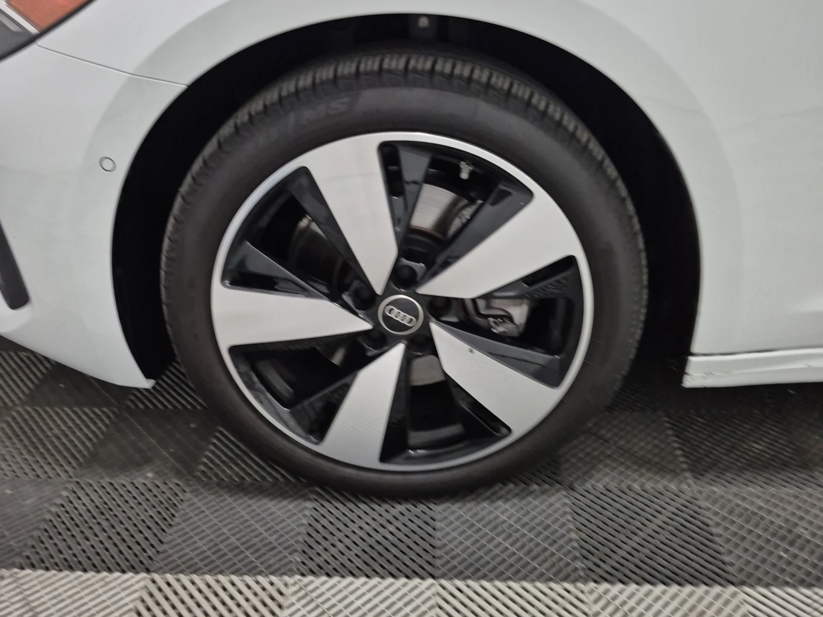 Audi A5 2.0 TFSI PROGRESSIV QUATTRO | Mobile.bg � ����������� 6