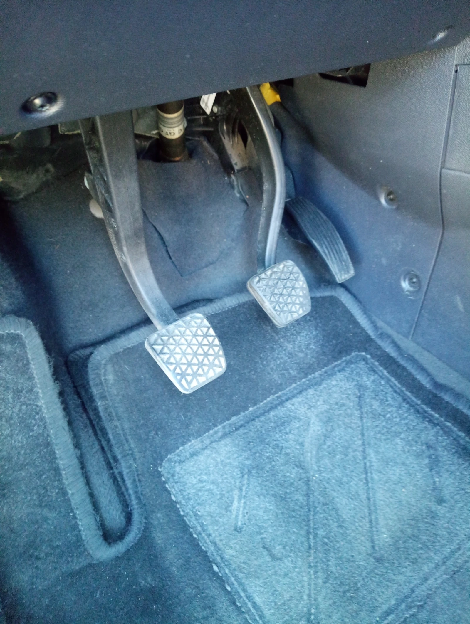 Opel Meriva, снимка 10 - Автомобили и джипове - 56523072