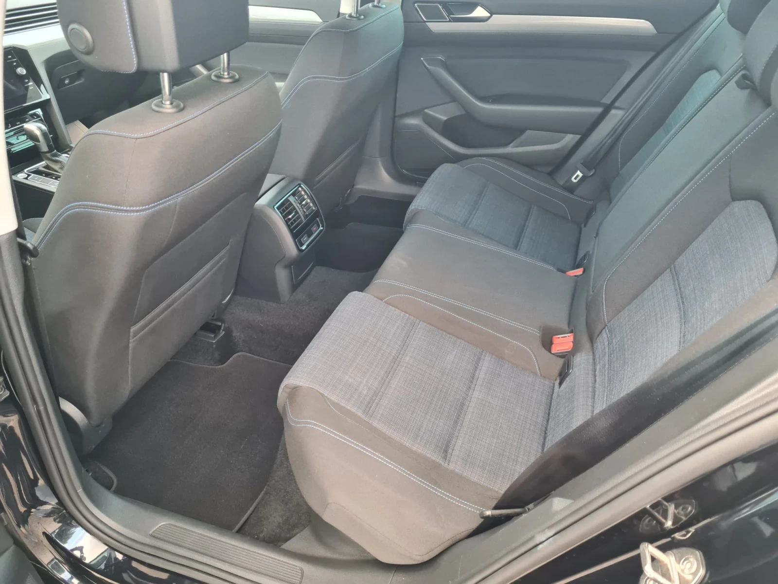 VW Passat 1.4GTE Plug-in-Hybrid / 127���.�� / EVRO 6D  | Mobile.bg � ����������� 10