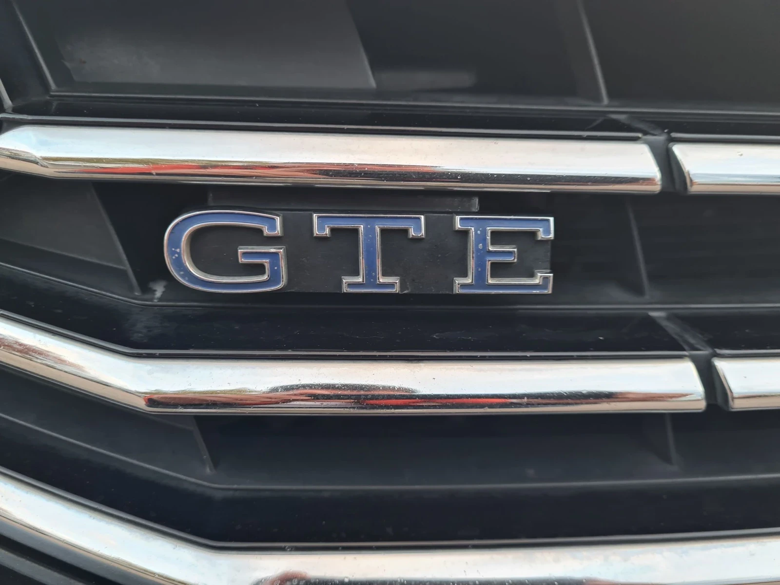 VW Passat 1.4GTE Plug-in-Hybrid / 127���.�� / EVRO 6D  | Mobile.bg � ����������� 17