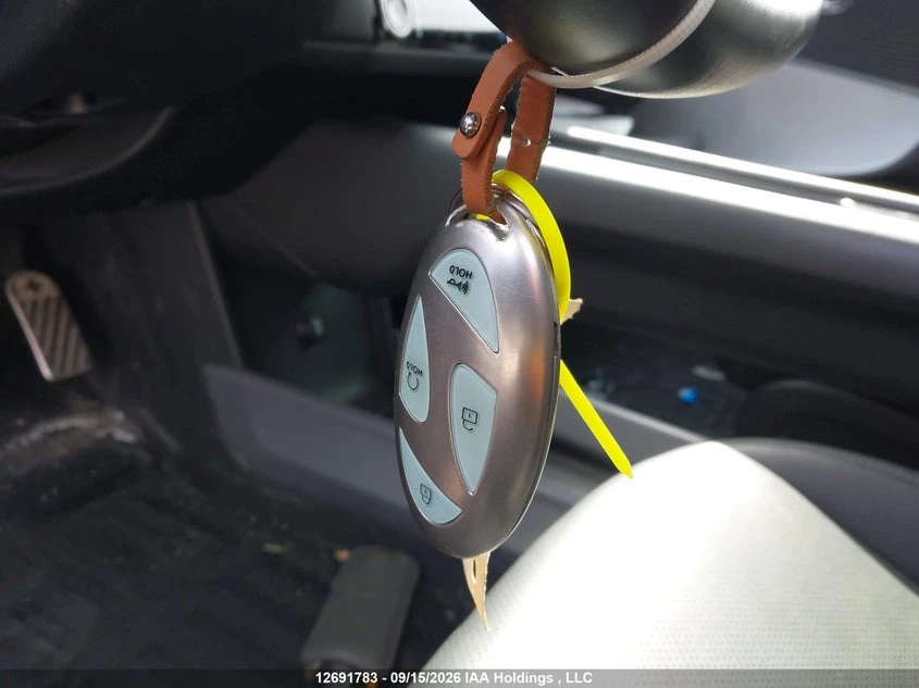 Hyundai Ioniq 6 Preferred Long Range With Ultimate Package | Mobile.bg � ����������� 11