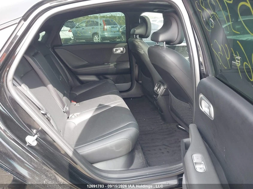 Hyundai Ioniq 6 Preferred Long Range With Ultimate Package | Mobile.bg � ����������� 8