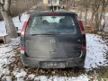 Opel Meriva На части - изображение 2