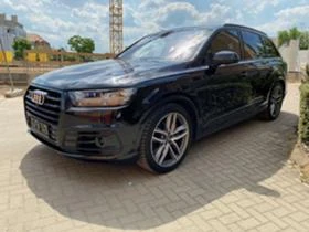 Audi Q7 на части  5 бр, снимка 2