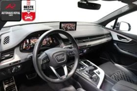 Audi Q7 на части  5 бр, снимка 5