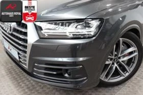 Audi Q7 на части  5 бр, снимка 4