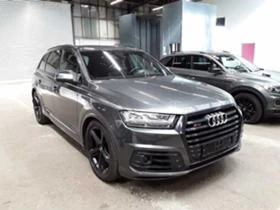 Audi Q7 на части  5 бр, снимка 6