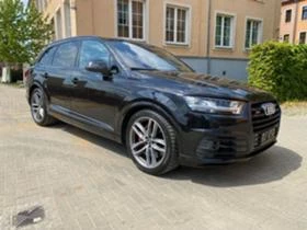 Audi Q7 на части  5 бр, снимка 3