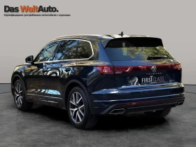 VW Touareg Elegance PA 3.0 V6 TDI SCR 4MOT, снимка 3