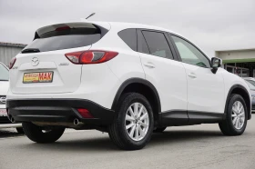 Mazda CX-5 2.2d Skyactive/Навигация/RVM, снимка 7
