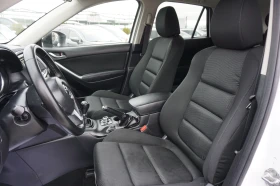 Mazda CX-5 2.2d Skyactive/Навигация/RVM, снимка 9