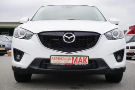 Mazda CX-5 2.2d Skyactive/Навигация/RVM, снимка 2