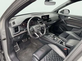 Audi Q5 B9 2.0 TFSI quattro S tronic Sport, снимка 5
