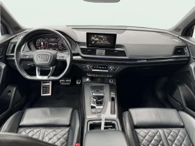 Audi Q5 B9 2.0 TFSI quattro S tronic Sport, снимка 7