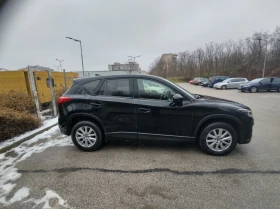Mazda CX-5 2.2D 4х4, Автомат , от България , снимка 5