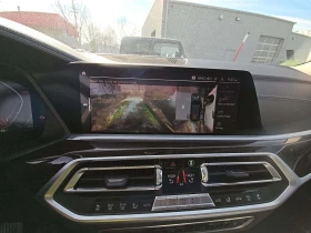 BMW X7 HARMAN/KARDON* 360* PANO* ВЪЗДУХ* ОБДУХ* МАСАЖИ* , снимка 8