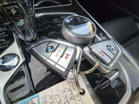 BMW X7 HARMAN/KARDON* 360* PANO* ВЪЗДУХ* ОБДУХ* МАСАЖИ* , снимка 10