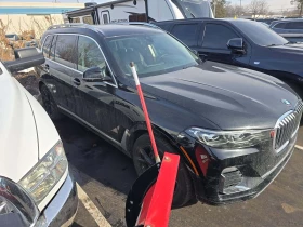 BMW X7 HARMAN/KARDON* 360* PANO* ВЪЗДУХ* ОБДУХ* МАСАЖИ* , снимка 2