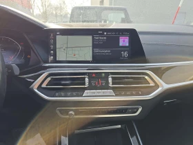 BMW X7 HARMAN/KARDON* 360* PANO* ВЪЗДУХ* ОБДУХ* МАСАЖИ* , снимка 9