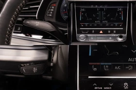 Audi Q8 * 55 TFSI* quattro * Tiptronic* завиващ заден мост, снимка 16