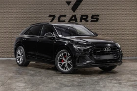 Audi Q8 * 55 TFSI* quattro * Tiptronic* завиващ заден мост, снимка 3
