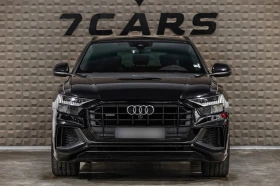 Audi Q8 * 55 TFSI* quattro * Tiptronic* завиващ заден мост, снимка 2