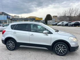 Suzuki SX4 S-Cross Sx4 S-CROSS , снимка 6