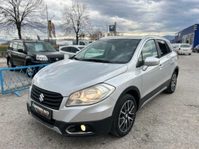 Suzuki SX4 S-Cross Sx4 S-CROSS , снимка 1