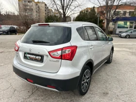 Suzuki SX4 S-Cross Sx4 S-CROSS , снимка 5