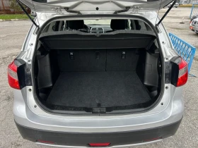 Suzuki SX4 S-Cross Sx4 S-CROSS , снимка 15