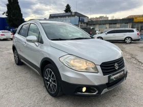 Suzuki SX4 S-Cross Sx4 S-CROSS , снимка 2