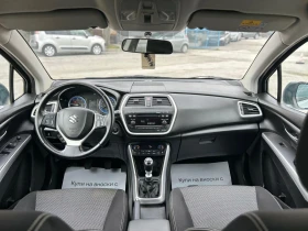Suzuki SX4 S-Cross Sx4 S-CROSS , снимка 14