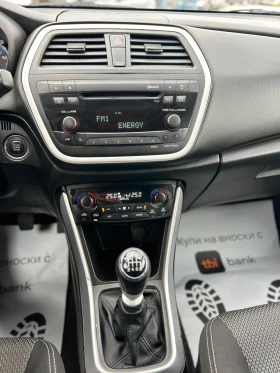 Suzuki SX4 S-Cross Sx4 S-CROSS , снимка 13