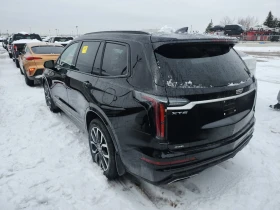 Cadillac XT6 AWD SPORT, снимка 4
