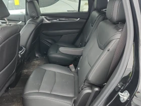Cadillac XT6 AWD SPORT, снимка 10