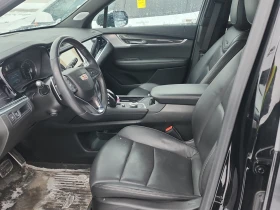Cadillac XT6 AWD SPORT, снимка 5
